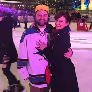 Meet your Posher, Russell